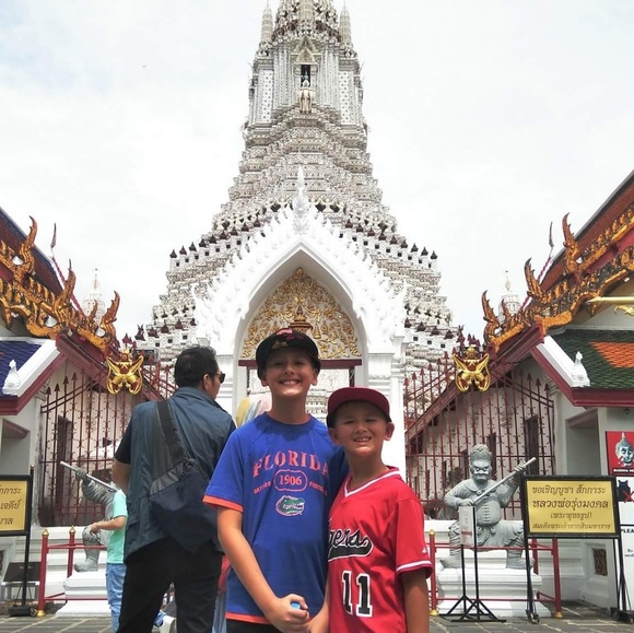 Meet your Posher, Fon - Picture 5 of 6